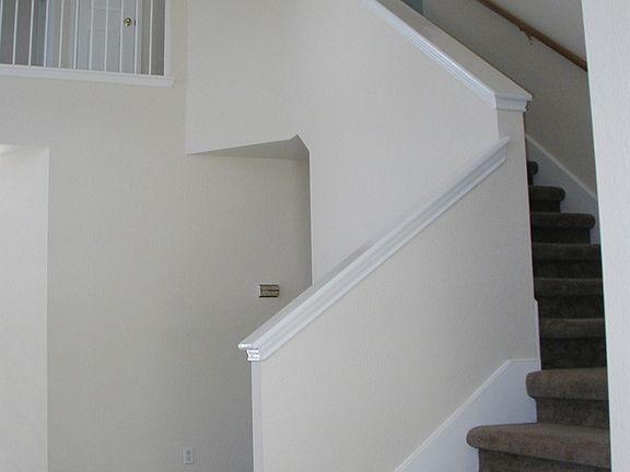Going up...
