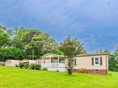 8140 Karriker Rd, Kannapolis, NC, 28081