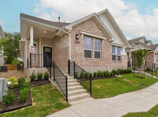 502 Orleanian Dr #B, Buda, TX 78610