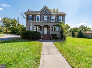 1421 Sulphur Spring Rd, Halethorpe, MD 21227