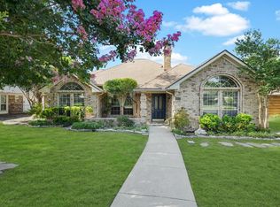 1404 Stoneboro Ln, Richardson, TX 75082