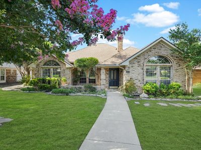1404 Stoneboro Ln, Richardson, TX, 75082