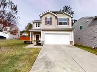 22 White Spruce Ct, Durham, NC 27703