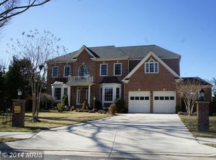 5915 Brill Ct, Falls Church, VA 22041