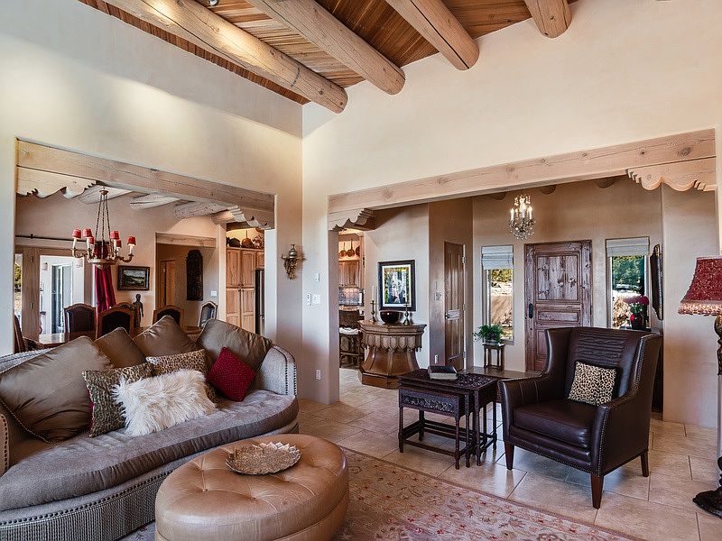1st image of 7 Vista Valle Grande