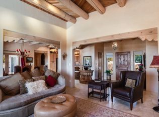 7 Vista Valle Grande, Santa Fe, NM 87506