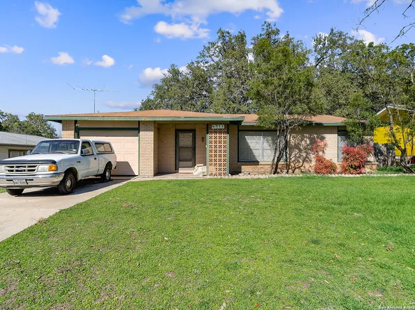4711 DUQUESNE DR, San Antonio, TX 78229