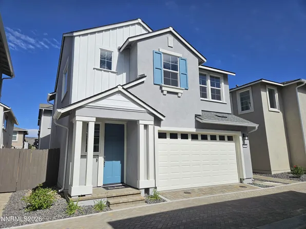 460 Prosecco Way, Reno, NV 89511