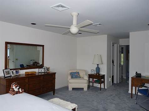 large master bedroom