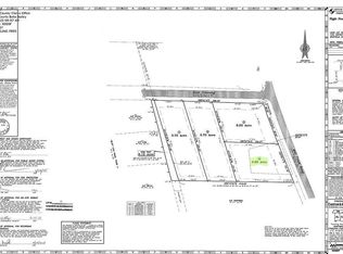 LOT 4 Deer Xing, Rocky Face, GA 30740