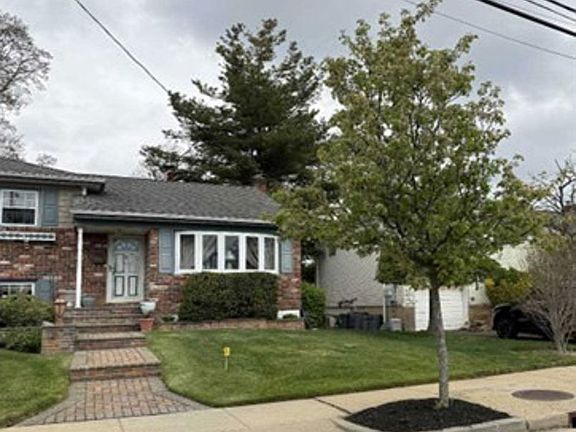 Property Side View