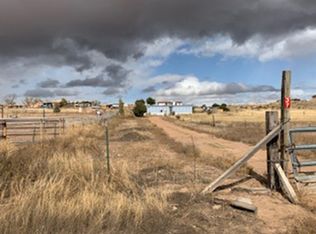 37 Aurora Way, Santa Fe, NM 87508