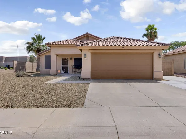3525 W MARIPOSA GRANDE --, Glendale, AZ 85310