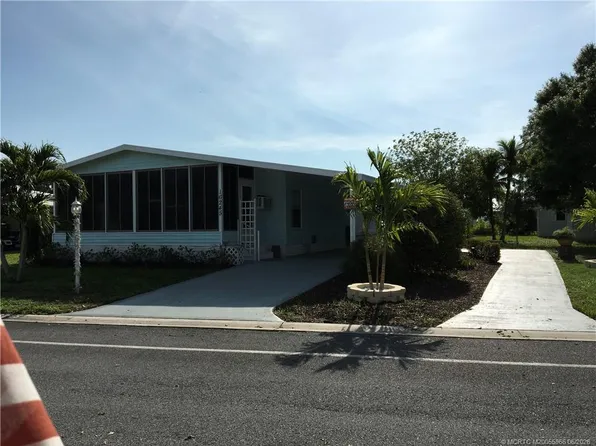 16245 SW Indianwood Cir, Indiantown, FL 34956