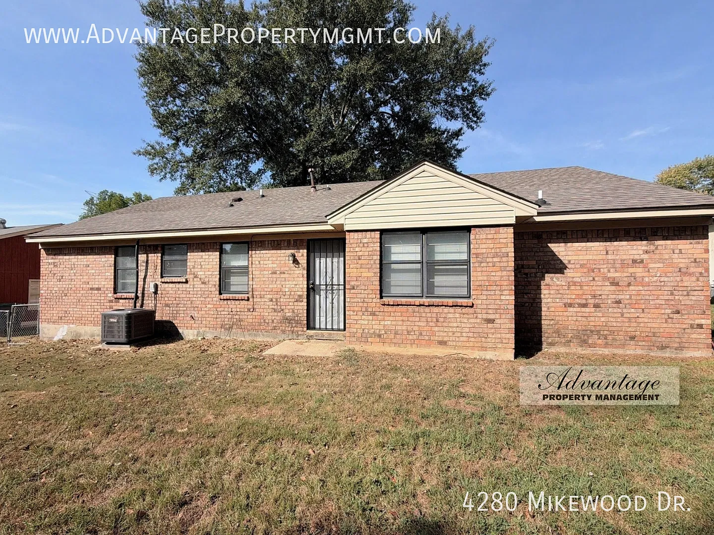 4280 Mikewood Dr. Memphis, TN 38128 — Photo 4