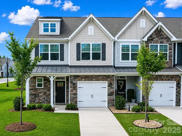 4003 Rothwood Ln, Harrisburg, NC 28075