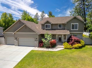 15923 N Woodcrest Ct, Spokane, WA 99208