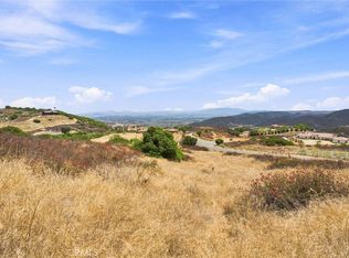 8 Via Vista Grande Lot 2, Murrieta, CA 92562