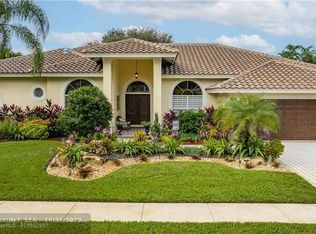 7273 NW 63rd Ter, Parkland, FL 33067