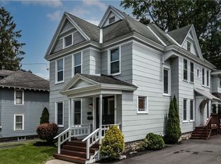 29 Canton St FLOOR 2, Baldwinsville, NY 13027