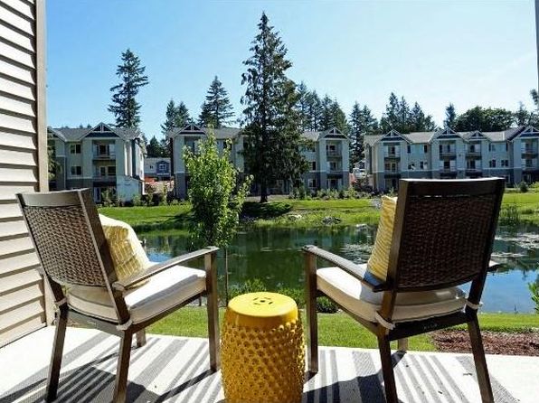 Novo | 18025 SE 272nd St, Kent, WA