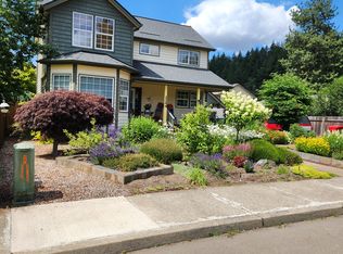 1144 Enstad Ln, Silverton, OR 97381