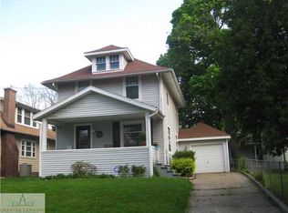 312 Smith Ave, Lansing, MI 48910
