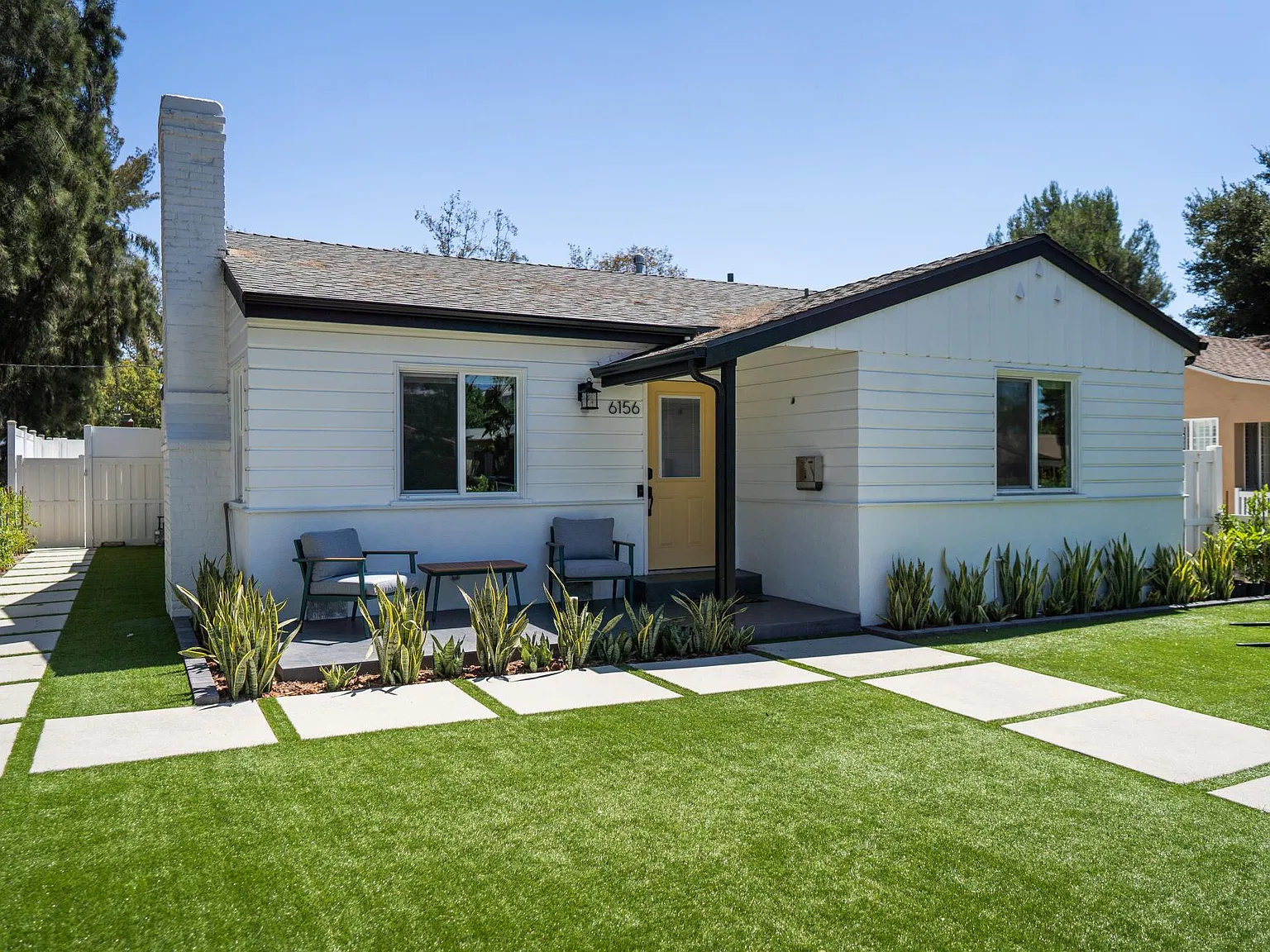6156 Morella Ave — Photo 1