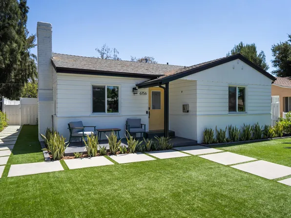 6156 Morella Ave, North Hollywood, CA 91606