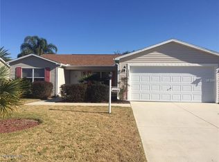 2525 Alandari Ln, The Villages, FL 32162