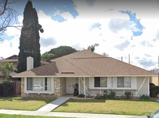 3608 S Marine St APT 4, Santa Ana, CA 92704