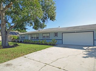882 Brookview Ln, Rockledge, FL 32955