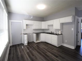 2511 Rosen Ave, Fort Worth, TX 76164