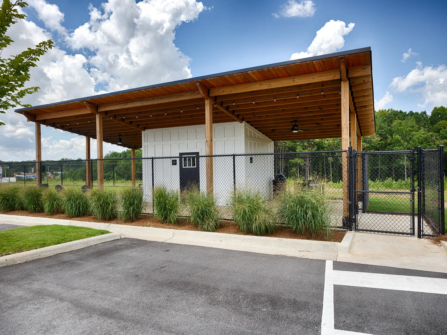 Gateway Village at Swan Creek — Photo 4