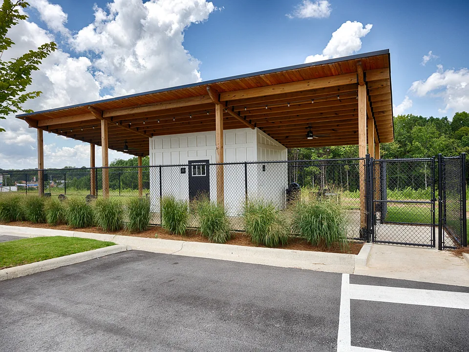 Gateway Village at Swan Creek