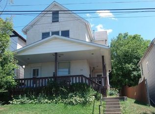 505 Hoffman Ave, Oil City, PA