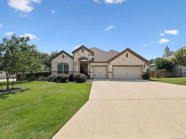 28807 Balcones Crk, Boerne, TX 78006