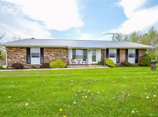 2572 S Beechgrove Rd, Wilmington, OH 45177