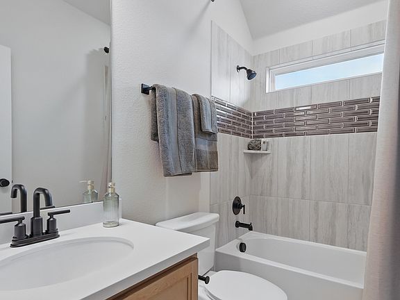Representative Photo. This home is not complete.