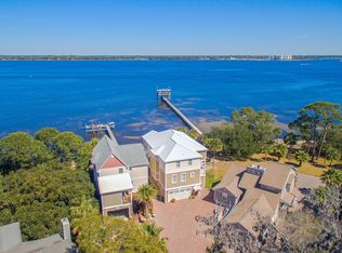 2404 Cochran Rd, Panama City, FL 32408