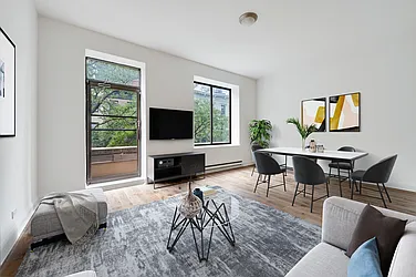 Rented by Cooper & Cooper Real Estate