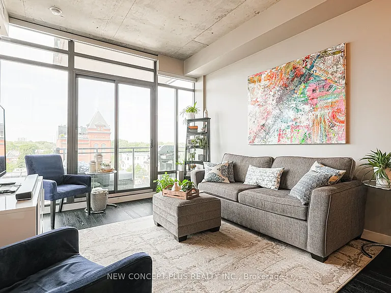 90 Broadview Ave #634 — Photo 15