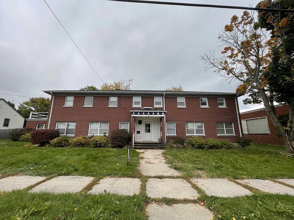 230 Church St, Algoma, WI 54201 MLS 50267199 Zillow