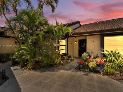 15232 SW 46th Ln #72, Miami, FL, 33185