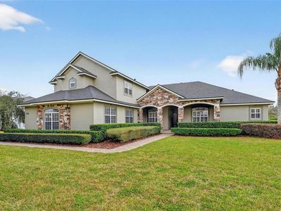 4520 CLAIRE ROSE COURT, Mount Dora, FL, 32757