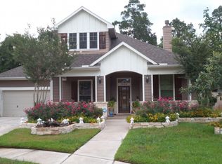 28414 Ryans Ridge Ln, Spring, TX 77386