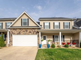 110 Red Oak Ln, Morgantown, WV 26501