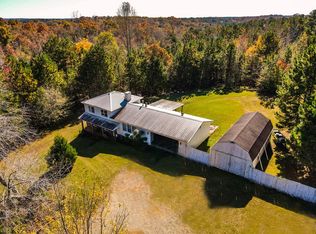 2027 Horsley Mill Rd, Carrollton, GA 30116