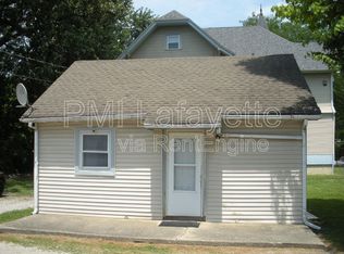 757 E Clinton St APT 4G, Frankfort, IN 46041