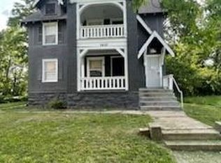 2450 Benton Blvd, Kansas City, MO 64127